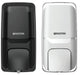 Dispensador Sabonete Espuma Branco