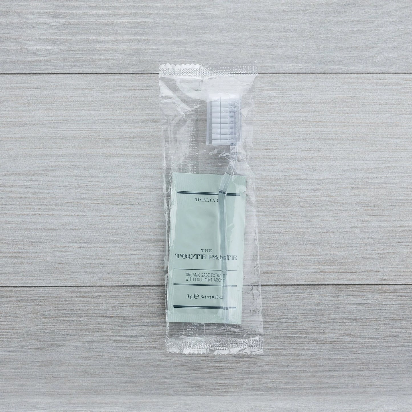GFL SHAVING KIT (600un)