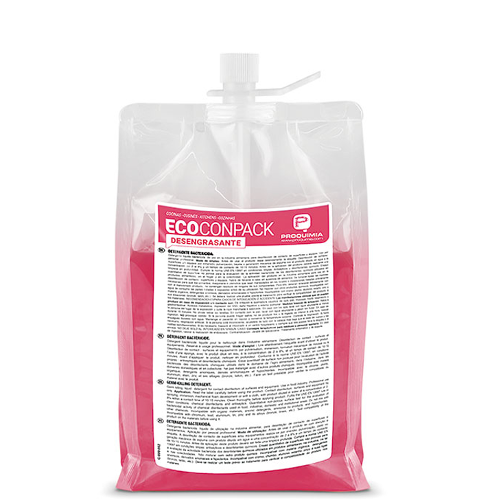 ECOCONPACK DESENGRASANTE