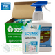 ECOMIX PURE MULTICLEAN MDS (Pk12)