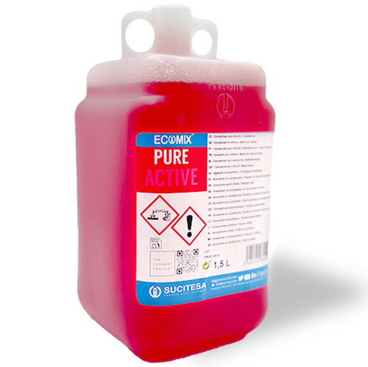 ECOMIX PURE ACTIVE FLK