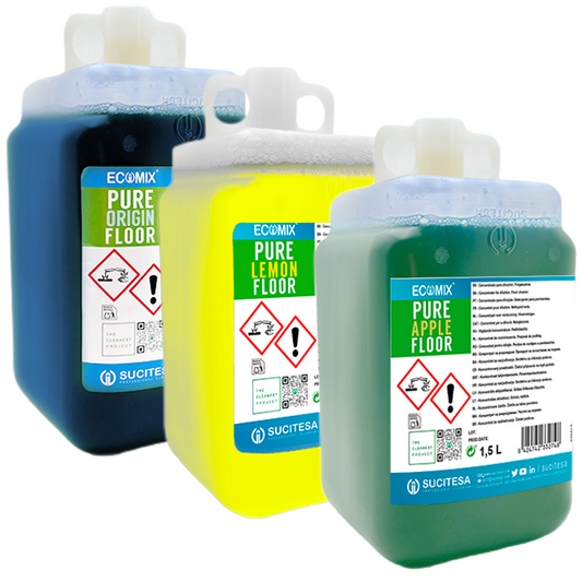 ECOMIX PURE FLOOR FLK