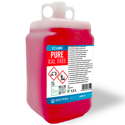 ECOMIX PURE KAL-FREE FLK