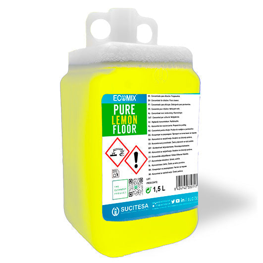 ECOMIX PURE FLOOR FLK