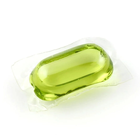 ECOXOP GREEN Detergente Pavimentos Neutro Concentrado Cápsulas Hidrossoluveis