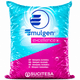 Detergente em Pó Enzimático Máquina Roupa Profissional 20Kg embalagem da marca Emulgen Excellence da SUCITESA