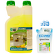 ECOMIX PURE FLOOR MDS (Pk12)