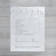 GFL LAUNDRY BAG (500un)