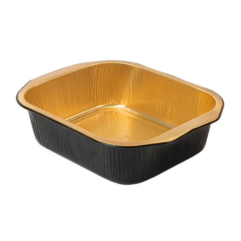 Tampa Transparente Embalagem Take Away 500ml (50un)