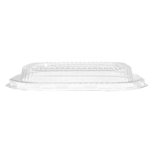 Tampa Transparente Embalagem Take Away 500ml