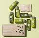 GENEVA GREEN BODY MOISTURISER 5L