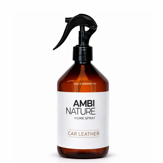 Ambientador Líquido Premium Car Leather | 250ml