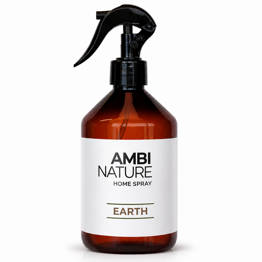 Ambientador Líquido Premium Earth | 500ml