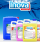 INOVA GEL B