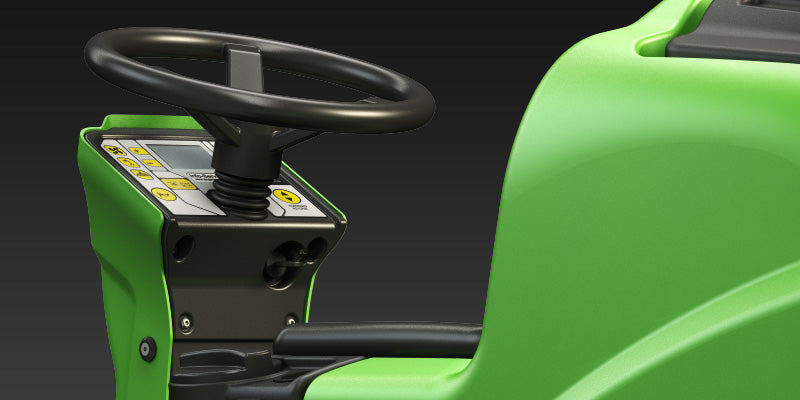 IPC GANSOW CT80