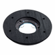 Porta Discos para Rotativa IPC SD13 | SPPV02246, acessório para limpeza de pavimentos, estrutura resistente e durável.