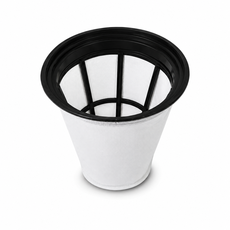 Filtro de Aspiração para Extratora IPC 1-27 EXT