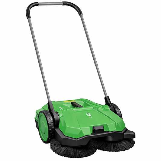 Varredora Manual Compacta Profissional da marca IPC 550-M