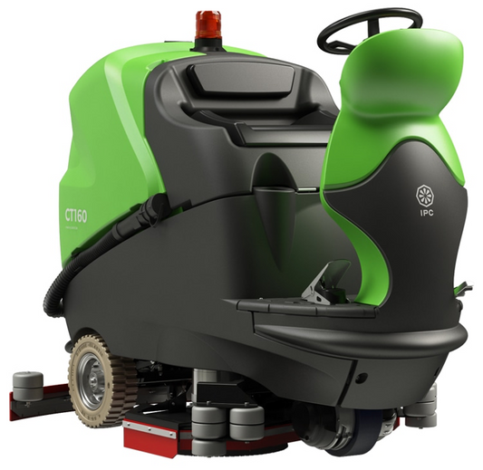 IPC GANSOW CT160