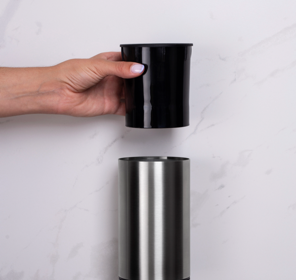 JNF ELEGANCE SLIM SET-WC