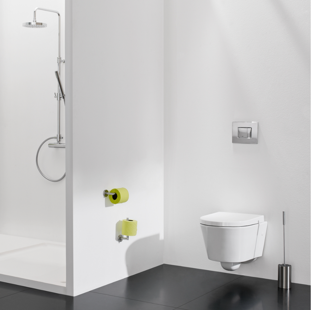 JNF ELEGANCE SLIM SET-WC