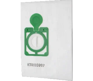 Saco de Aspirador Microfibra IPC SOTECO KTRI05997 | Pk10