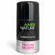 Ambientador Aerossol Premium Recarga Talcum Delight de 250ml, da marca AmbiNature.