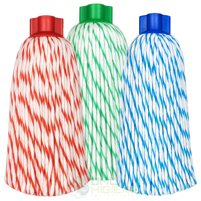 DELFI PRO MICROMOP BICOLOR