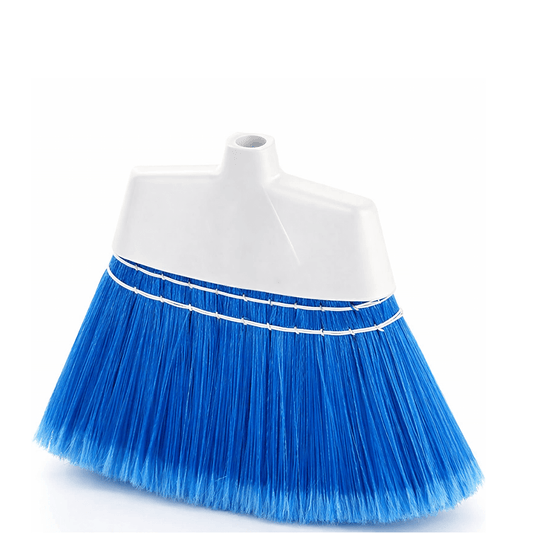 Vassoura Alta em PVC Super Densa