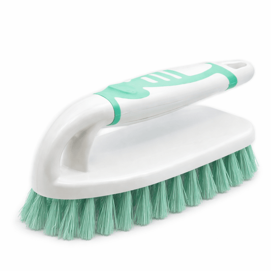 Escova de Mão Rija Multiusos com Pega