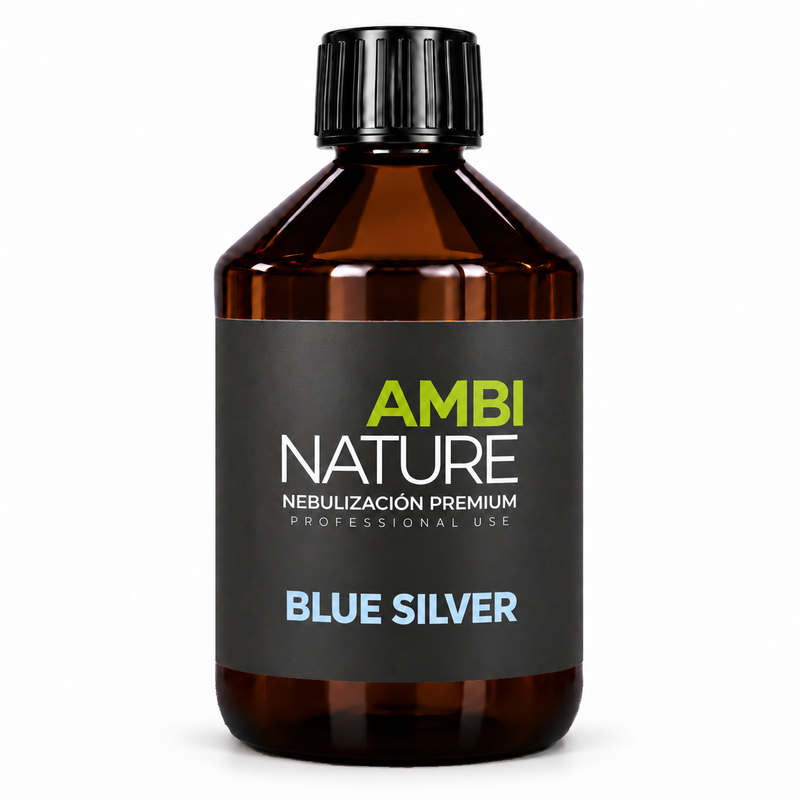 Recarga de Óleos Essenciais para Difusores | BLUE SILVER