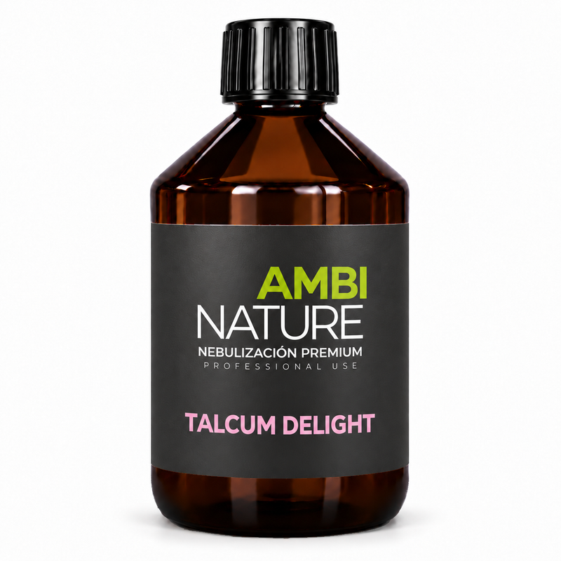 Recarga de Óleos Essenciais para Difusores | TALCUM DELIGHT