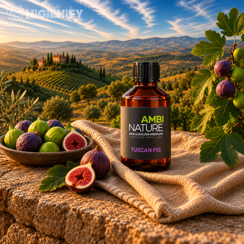 Recarga de Óleos Essenciais para Difusores | TUSCAN FIG