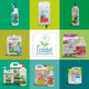 NATURSAFE PLUS QUICK MDS (Pk16)