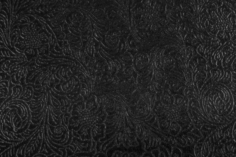 ROLO PAPEL TÊTE À TÊTE PRETO DECO Toalhas Mesa Pretas Decoradas Rolo 45 Metros Cores Restaurante