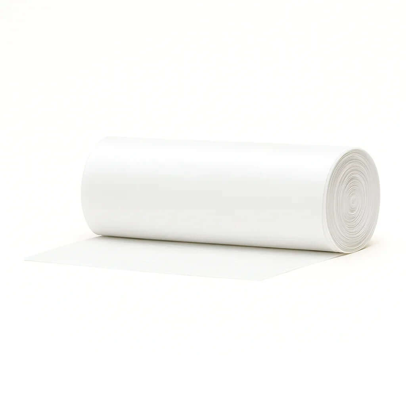OPTILIGHT C 50L Saco Lixo Branco Cores Sector Clinico Hospitalar Empresas 50 litros 60x80cm Rolo 10 Sacos