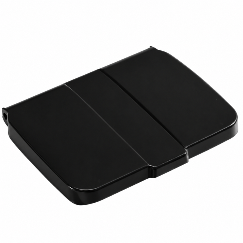 Tampa para Suporte de Sacos do Lixo em Carrinhos IPC