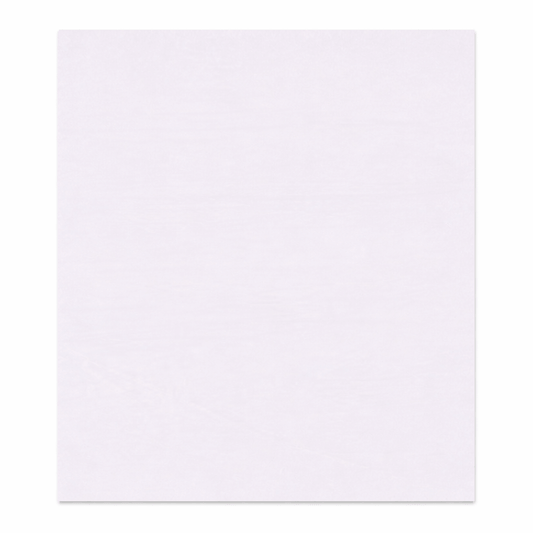 Papel Folha Anti-Gordura Branca 30x30 cm, folhas lisas, ideal para serviços de food service, pack com 1000 folhas.