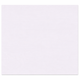 Papel Folha Anti-Gordura Branca 30x38 cm apresentando uma folha branca, ideal para uso em food service, pack de 1000 folhas.