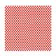 papel folha anti-gordura fitipaldi 31x31cm xadrex vermelho branco 1000 folhas hamburger fast food restaurante