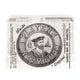 PAPEL BOLSA FRITAS ANTI-GORDURA TIMES 12x9 Folhas Papel Jornal Branco NEWS Restaurante Take Away Fast Food