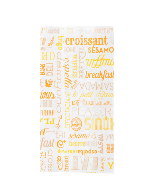 GDP PAROLE ORANGE 229.15 (500un)