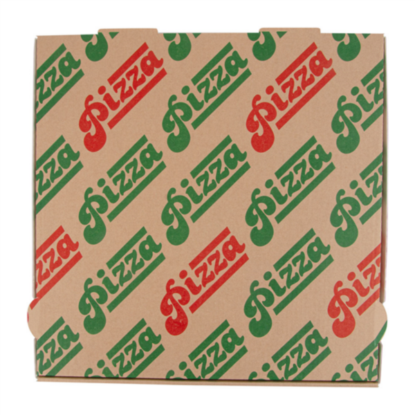 GDP THEPACK PIZZA BOX S (100un)