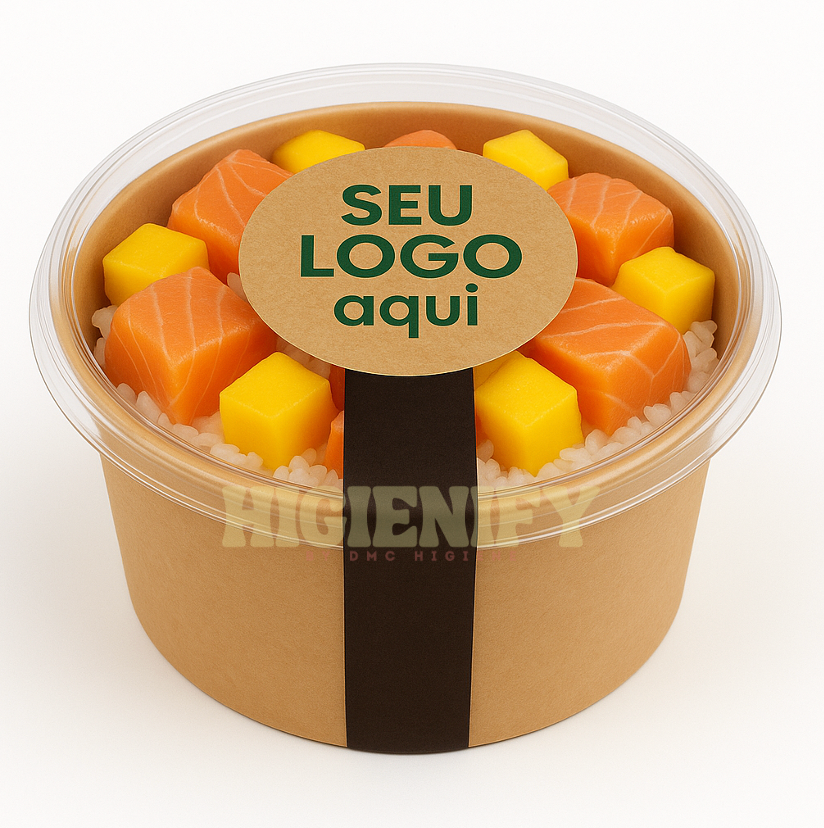 ETIQUETA PERSONALIZÁVEL