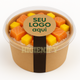 ETIQUETA PERSONALIZÁVEL
