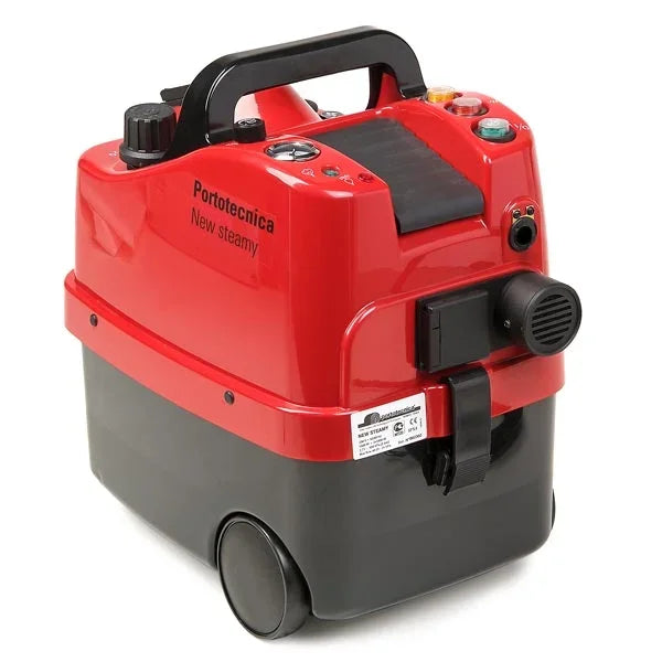 Gerador de Vapor para Limpeza Profissional IPC