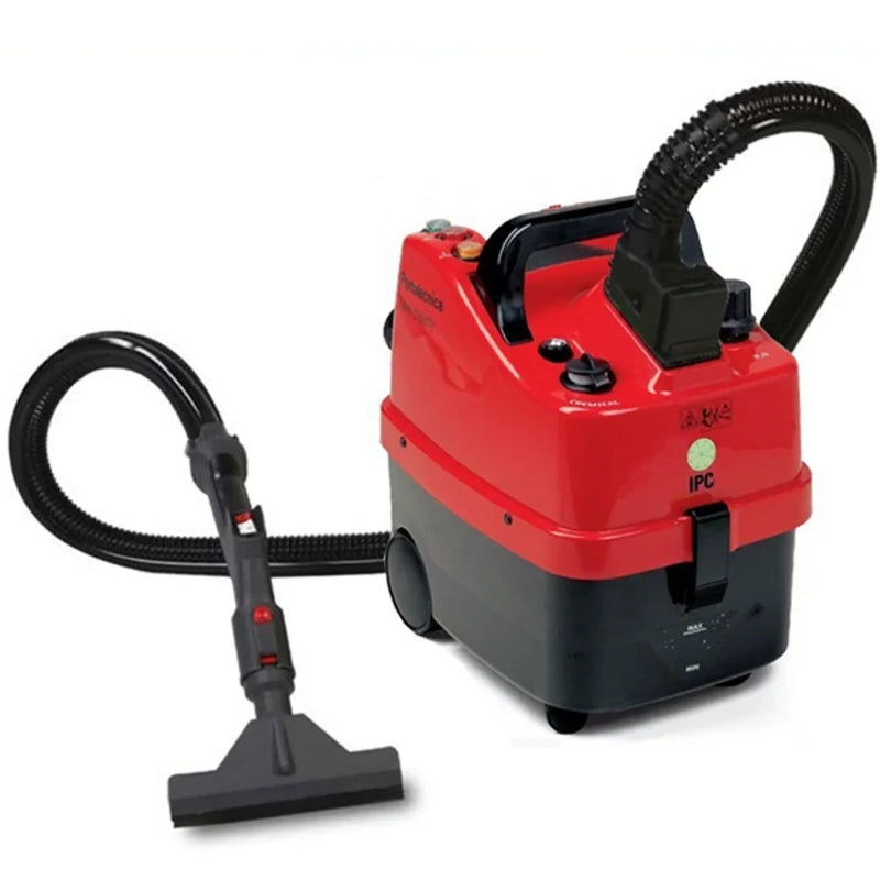 Gerador de Vapor para Limpeza Profissional IPC