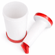 Garrafa de Serviço Cocktail 960ml com design ergonómico e resistente, ideal para servir líquidos em contextos profissionais.