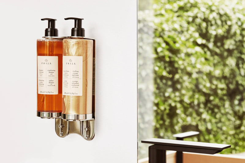 PRIJA by GFL Amenities Hotelaria Premium Garrafa com Doseador