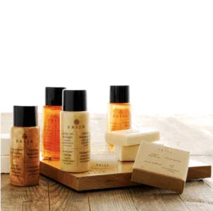 PRIJA by GFL AMENITIES Amenities Premium Hotelaria Alojamento Local